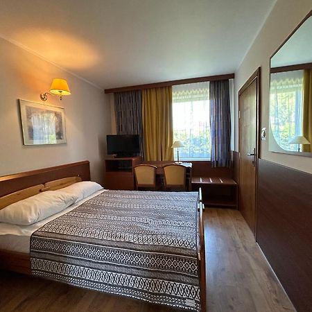 Reda Apartman Mielno Kültér fotó