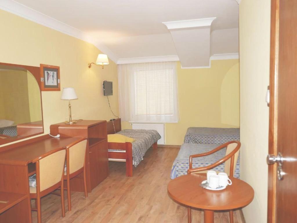 Reda Apartman Mielno Kültér fotó