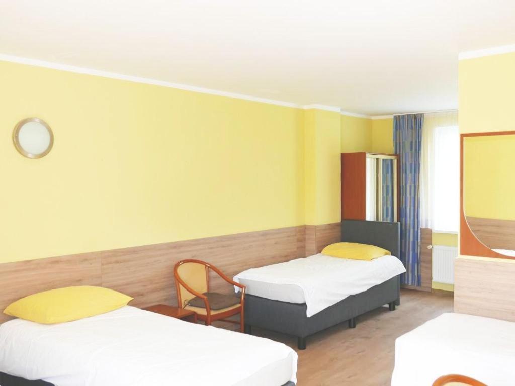 Reda Apartman Mielno Kültér fotó