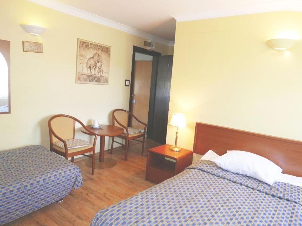 Reda Apartman Mielno Kültér fotó