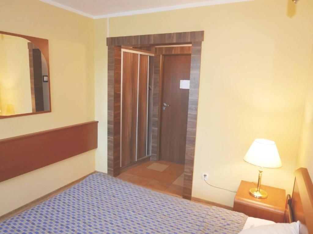 Reda Apartman Mielno Kültér fotó