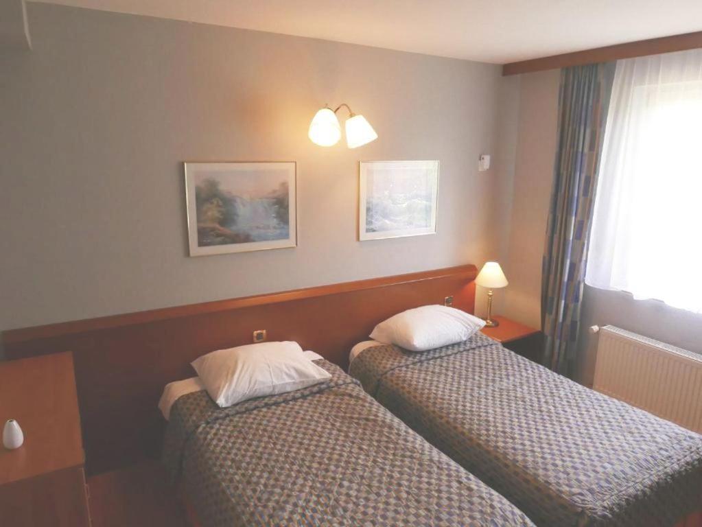 Reda Apartman Mielno Kültér fotó