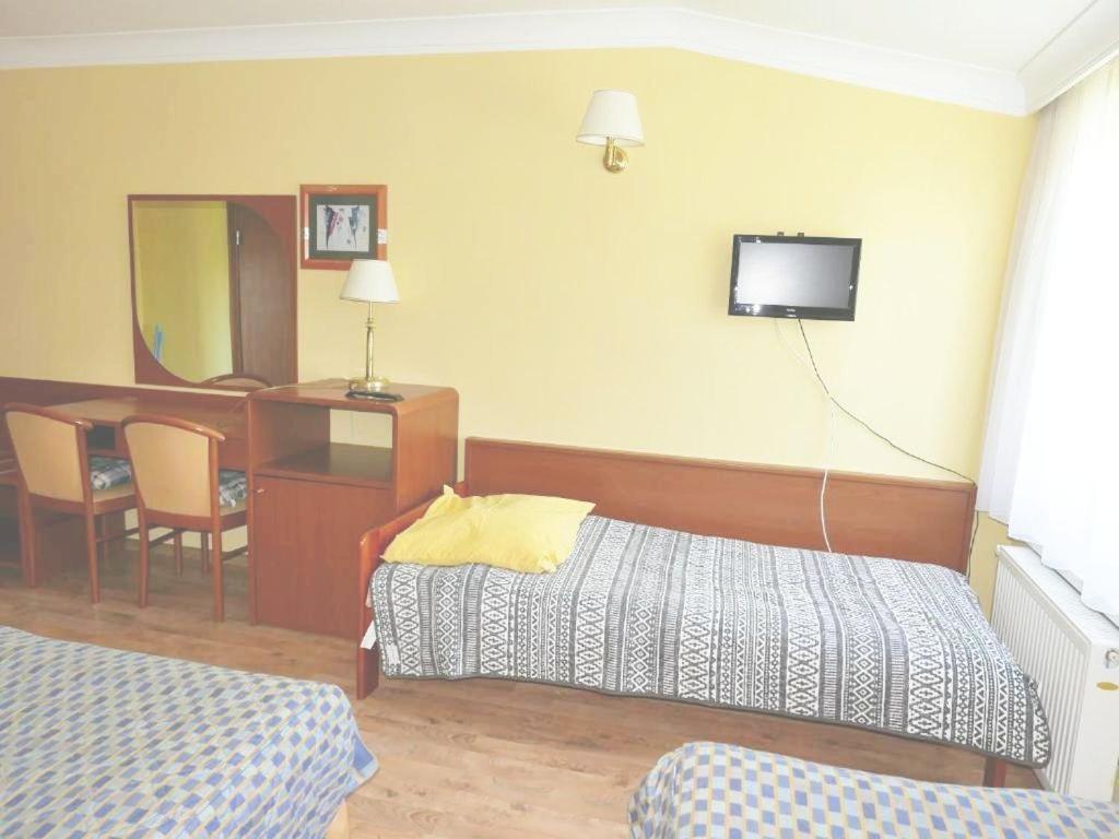 Reda Apartman Mielno Kültér fotó