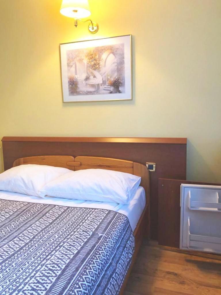 Reda Apartman Mielno Kültér fotó