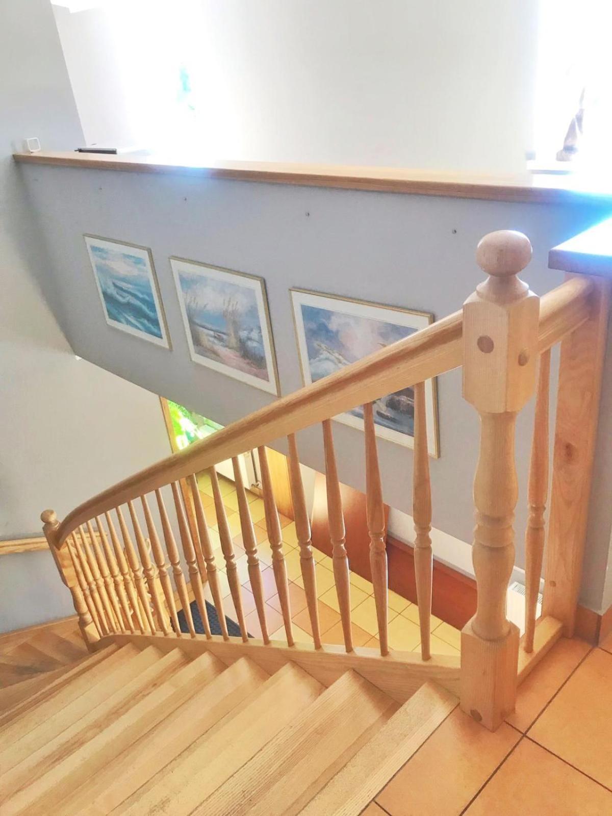 Reda Apartman Mielno Kültér fotó