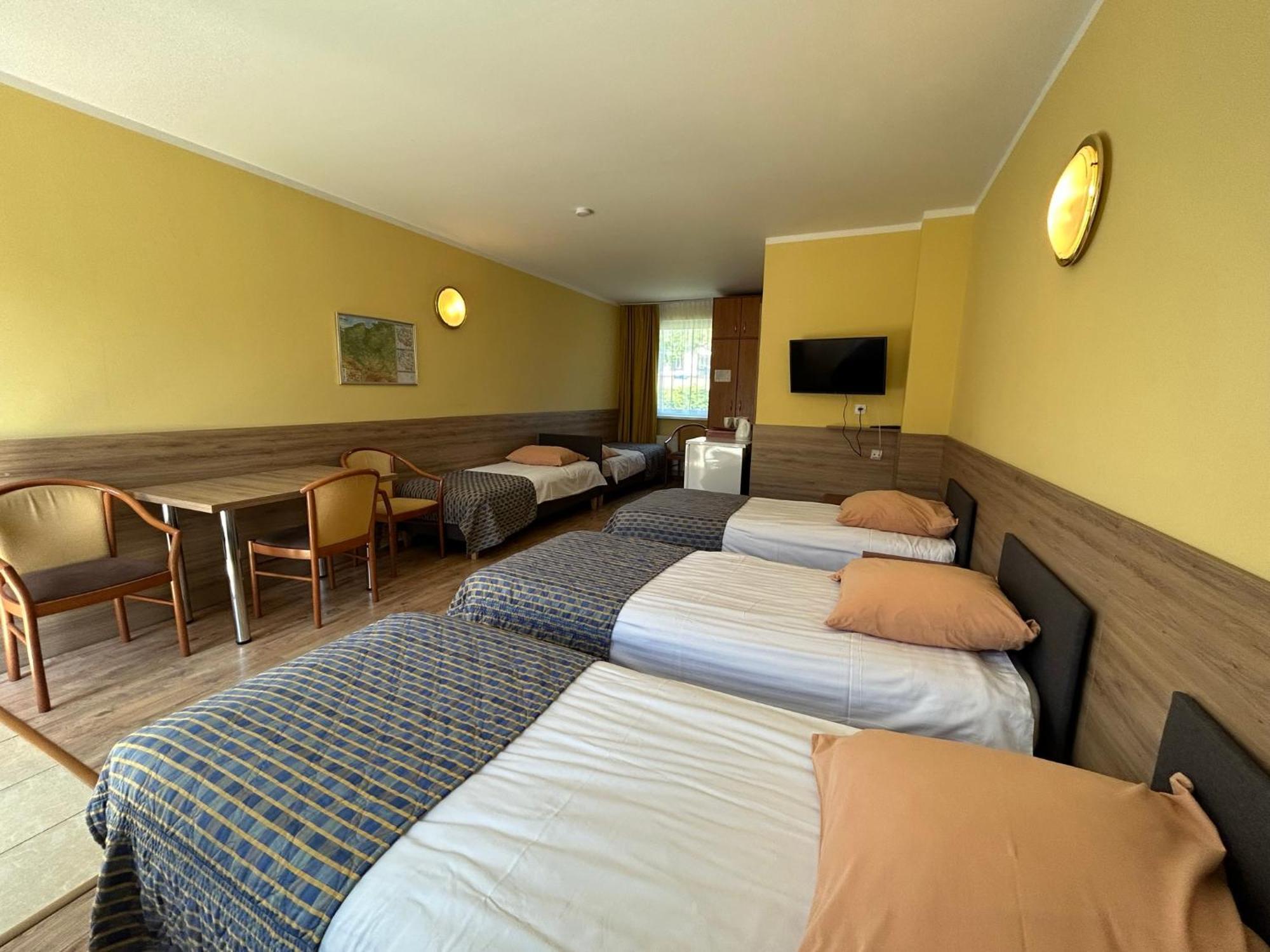 Reda Apartman Mielno Kültér fotó