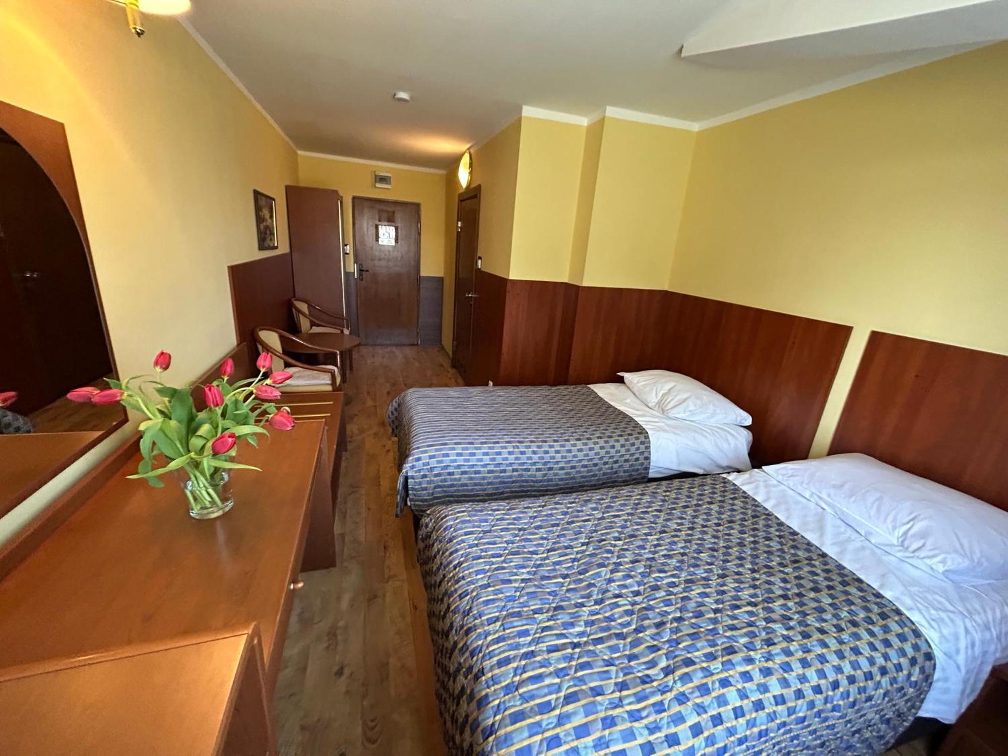 Reda Apartman Mielno Kültér fotó