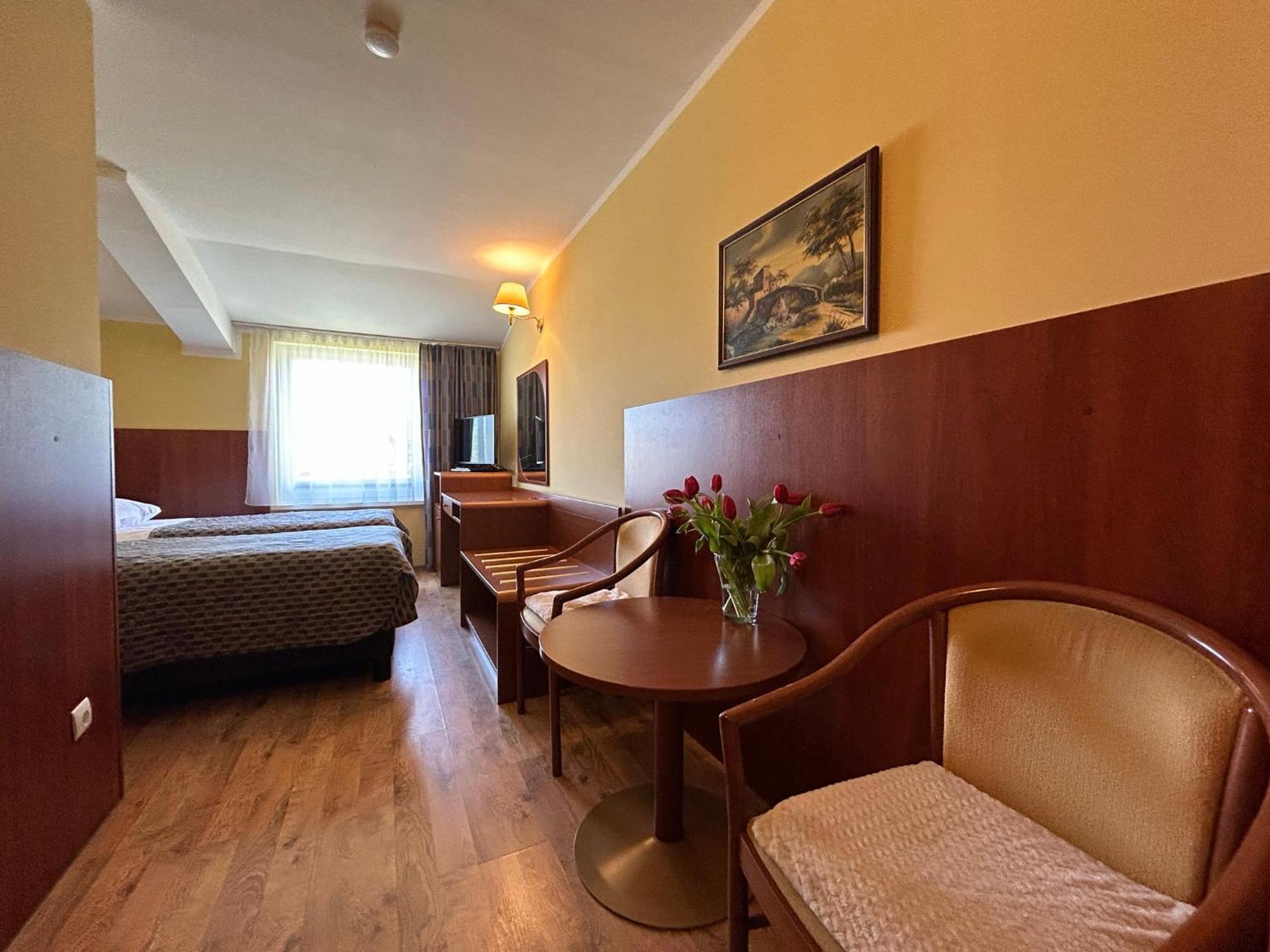 Reda Apartman Mielno Kültér fotó