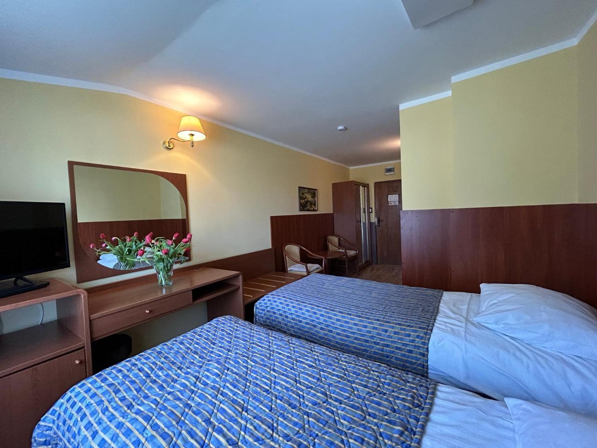 Reda Apartman Mielno Kültér fotó