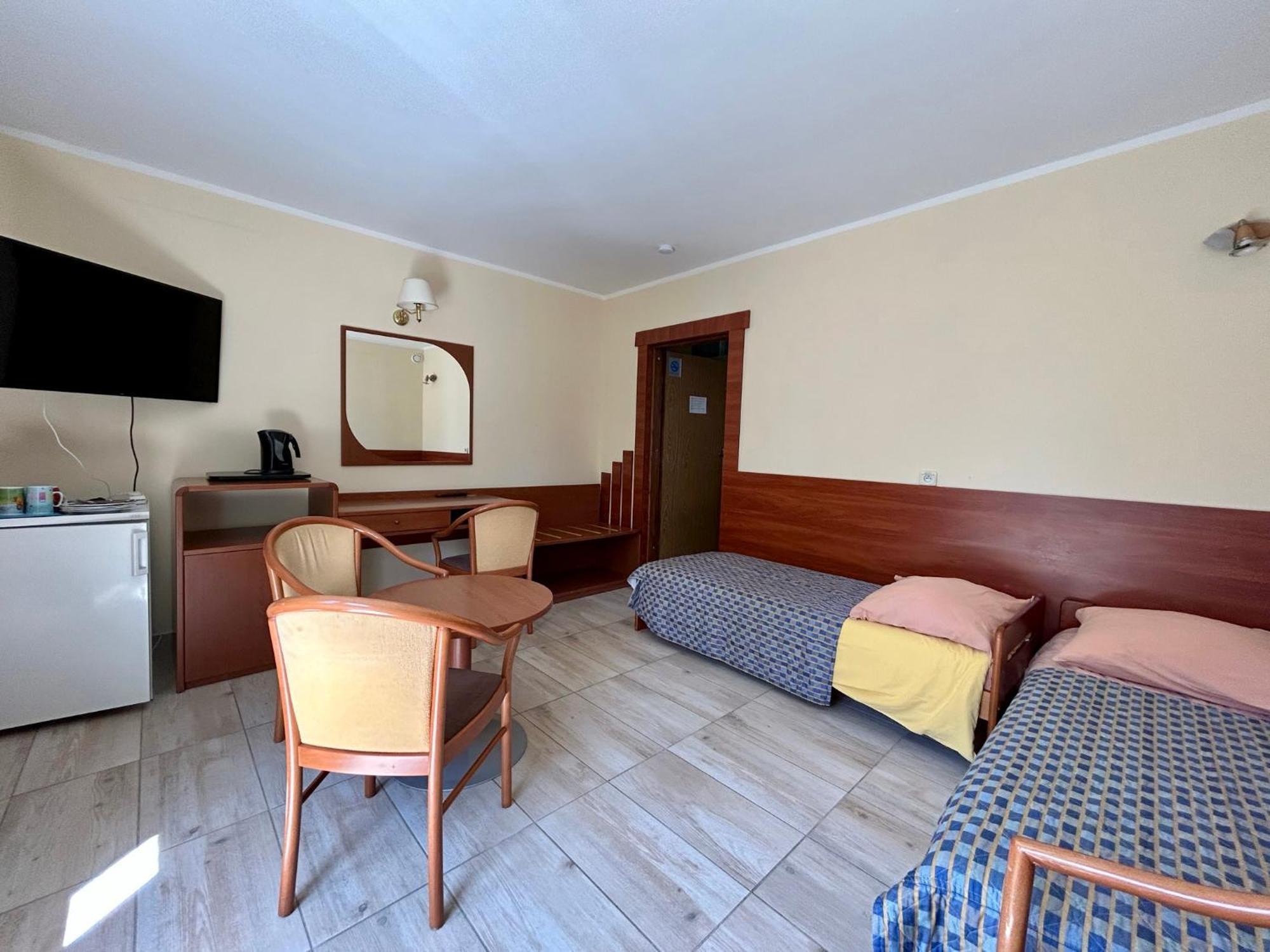 Reda Apartman Mielno Kültér fotó