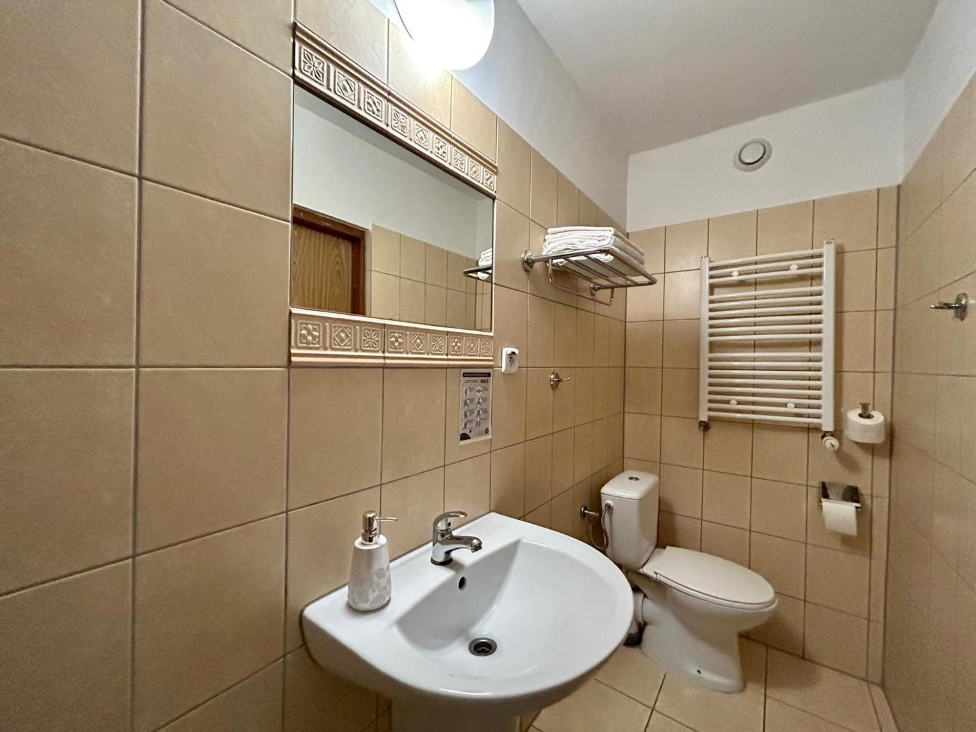 Reda Apartman Mielno Kültér fotó