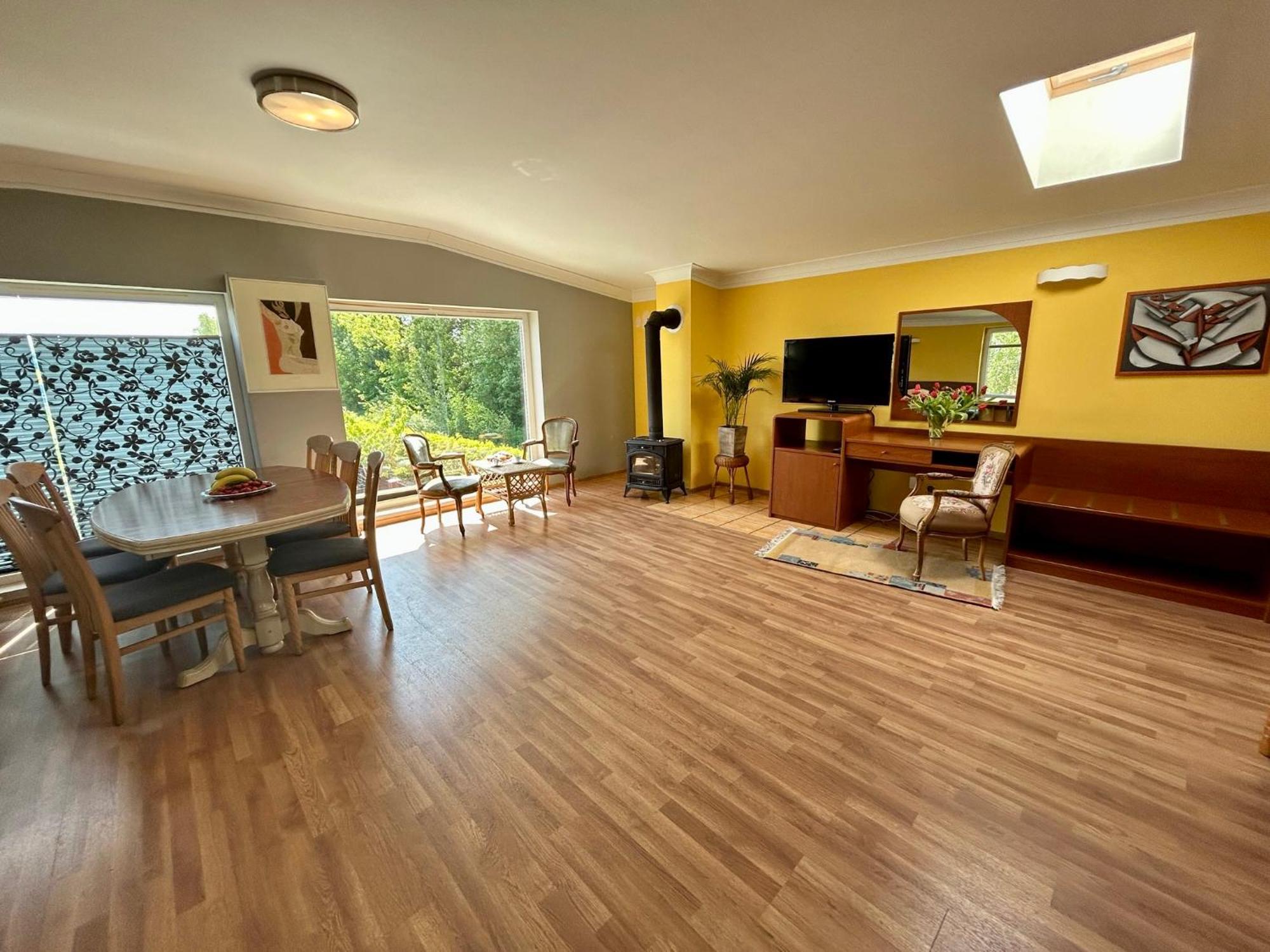 Reda Apartman Mielno Kültér fotó