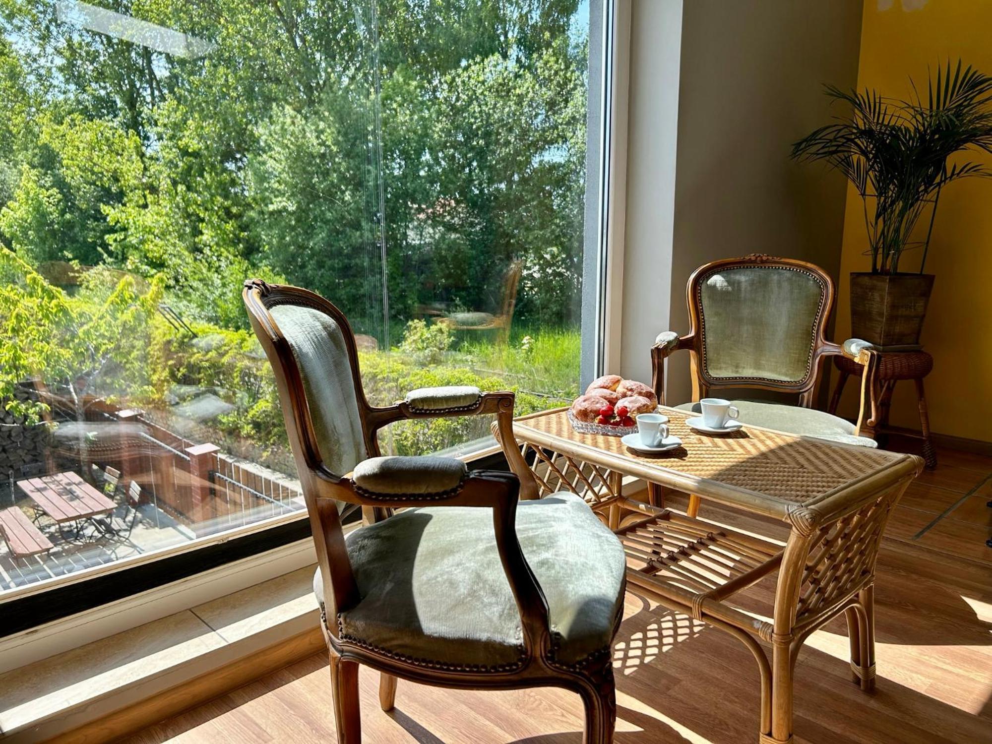Reda Apartman Mielno Kültér fotó